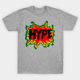 HYPE X SURGE T-Shirt